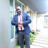 Mitchel Ambasu Ayietsa(@AmbasuMitch) 's Twitter Profileg