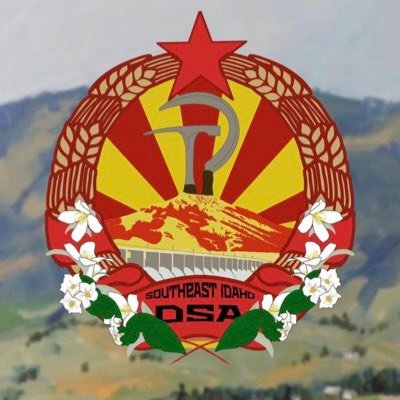 Welcome to South East Idaho DSA! Join us in fighting for a just society. Stay updated!