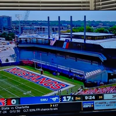 Baylor undergrad.  SMU MBA grad. Sic 'em and Pony Up! Love college and TX high school football along with bass fishing.