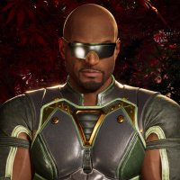 Emerald Falcon (@falconmk11) 's Twitter Profile