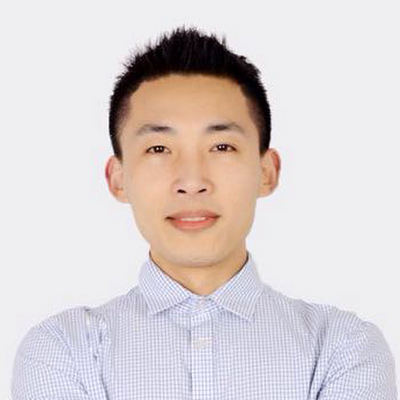 yu_sunan's profile picture. 