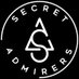 Secret Admirers (@admirariDAO) Twitter profile photo