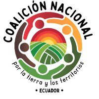 Coalición Nacional por la Tierra y los Territorios (@cnacionaltierra) 's Twitter Profile