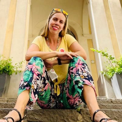 martiuk17's profile picture. Travel Genie ✨ (i.e., travel addict to travel advisor)