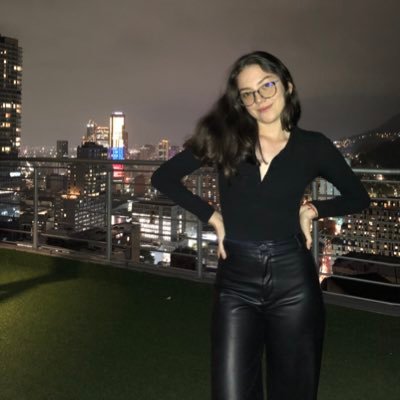 monicasuaza1917's profile picture. UEC