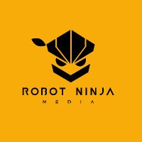 Robot Ninja Media (@robotninjamedia) 's Twitter Profile Photo Robot Ninja Media (@robotninjamedia) 's Twitter Profile Photo