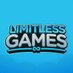 Limitless Games (@limitlessgames) Twitter profile photo Limitless Games (@limitlessgames) Twitter profile photo
