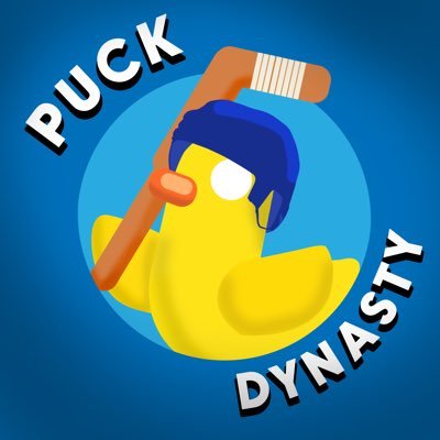All things fantasy hockey,dynasty/keeper leagues. part of fantasy hockey hacks team, find our podcast here: https://t.co/0TeCZeEfuA