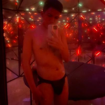 AzulHot12's profile picture. 
