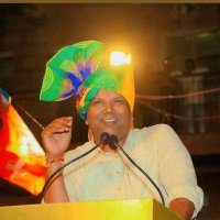 Gajainder Yadav -(मोदी का परिवार )(@gajainderYDVBJP) 's Twitter Profile Photo