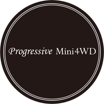 Progressive Mini4WD