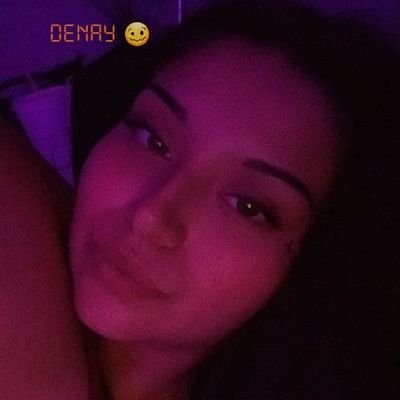 ChyyDenay's profile picture. Sc : D3nay00 
IG : Denay0205