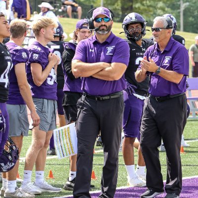 Head Football Coach Truman State University