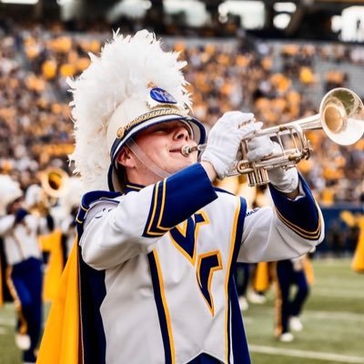 Wyoming East HS ‘23 • WVU ‘27 • Media for Defending State Champions, @WELadyHoops • Trumpet Player for @WVUMarchingBand