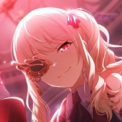 🎀 Rain! movedさんのプロフィール画像