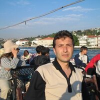 YAŞAR KAĞAN ULU (@yaarkaan) Twitter profile photo