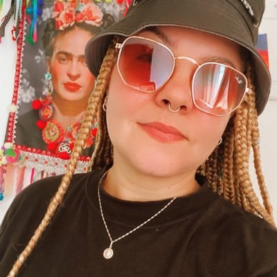 Ramoneeee's profile picture. Maktub. 🌈☀️