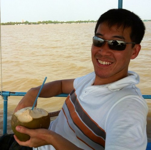 youngjunpark's profile picture. Travel/loyalty industry marketing professional from Chicago; always welcome tips on new places and ways to travel