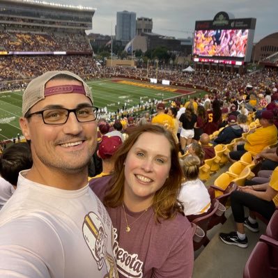 Husband, father, and Assistant Principal for @frbo_falcons. 〽️ @GopherFootball alumnus and #RaisedByWolves