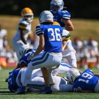 Parker Maynard (@parkermaynard5) 's Twitter Profile
