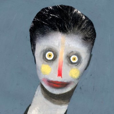 BoneyGarbage's profile picture. 