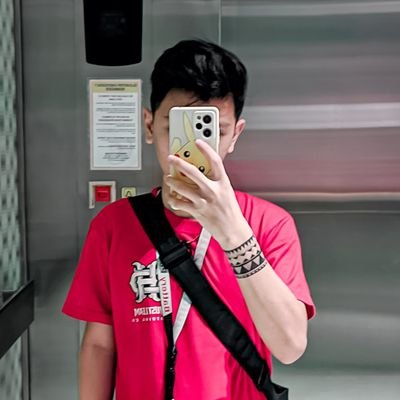IamMeMarky's profile picture. Dancer 🕺 | Computer Scientist 💻 | Pupian | Graphic Artist wanna be | Guided by my own free will | Maniniyot 📸