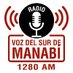 Voz del Sur 1280 AM (@radiovozdelsur) Twitter profile photo Voz del Sur 1280 AM (@radiovozdelsur) Twitter profile photo