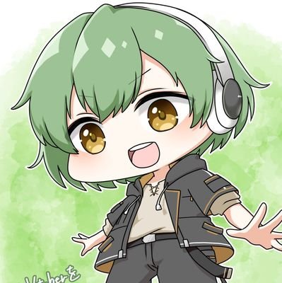 衣更ギン🎮💚バーチャルゲーマーさんのプロフィール画像