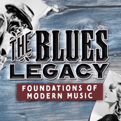 Exploring the rich history of blues music and its monumental impact on modern sound. Hosted by Liam J. Holland. New episodes weekly. #TheBluesLegacy