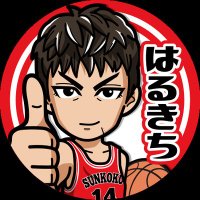 はるきち🌛 (@harukichikinran) Twitter profile photo