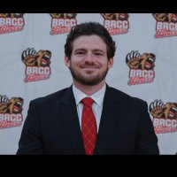 Jacob McDonald (@j_mcdonald_brcc) 's Twitter Profile