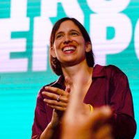 Elly Schlein (@ellyesse) 's Twitter Profile Photo Elly Schlein (@ellyesse) 's Twitter Profile Photo