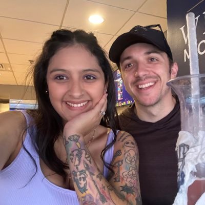 🤙🏼😍@jessmig94 ❤️💍 // Girl Dad // Duo: @Durandtula // https://t.co/fdFgyNJHne //#BillsMafia // Letterboxd account - https://t.co/GcaTHpyBHQ