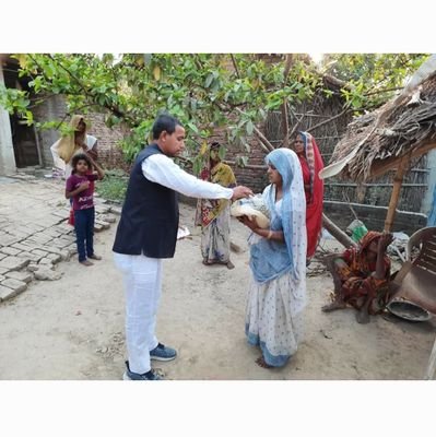 ex. m.p candidate muz. ||social worker|| tweets personal 2024 लोकसभा उम्मीदवार|| राष्ट्रवादी लोकदल पार्टी (सत्य) प्रवक्ता - शिवहर, वेशाली -प्रभारी (बिहार)