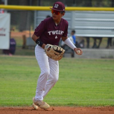 Texas Twelve LHP/1B Boerne High school |C/O 2027 | braden_ramirez@yahoo.com |