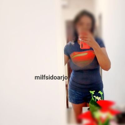 milf Sidoarjo