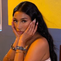Tiya 🪬 (@maggymerms) 's Twitter Profile Photo