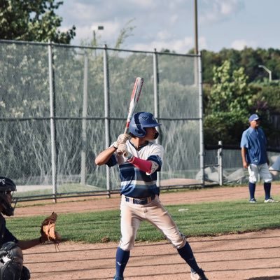 Team Ontario Baseball 16u | MIF | Class of 2026/08 | 5’7, 150 ibs | email: alexdamico29@icloud.com