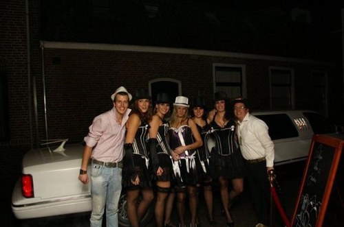 venninkr's profile picture. 