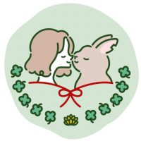 うさぎとひとの幸せを支える会🐰🐰@ペットショップではなく保護うさぎをお迎えしよう！(@koedousagihouse) 's Twitter Profile Photo