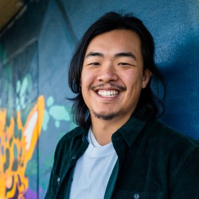 Former Candidate for Portland City Council - District 3. Together, We Will Build A Better Portland. 🌲🚇🌹🐈 He/him