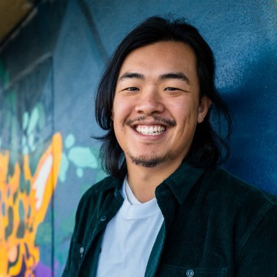 RobinYeOR Profile Picture