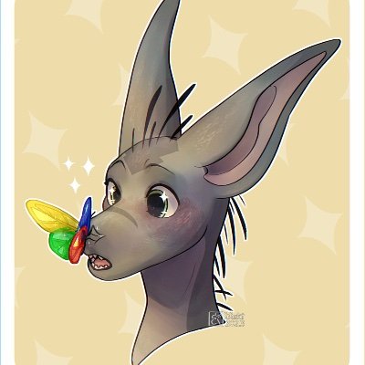 Gimbleさんのプロフィール画像