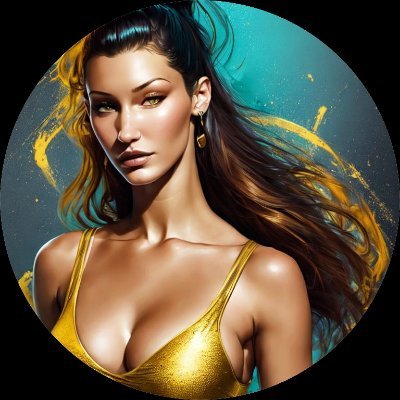 FordRama34724's profile picture. #art #nft #btc #eth #opensea #crypto
