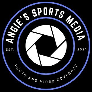 Angie’s Sports Media Profile