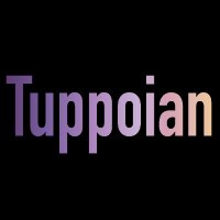 Tuppoian(@Tuppoian) 's Twitter Profile Photo