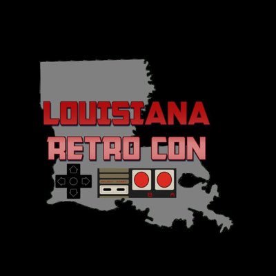 Louisiana's one and only video game convention. Updated con info is posted here! NEXT EVENT: Louisiana Retro Con Fall 2023 September 9th, 2023 | 11 AM - 6 PM