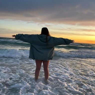 ClapperKaylynn's profile picture. 