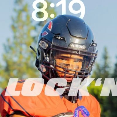 6’1, 170 pound Safety/Nickel Class of ‘24 Chaminade Hs (3.5 GPA)