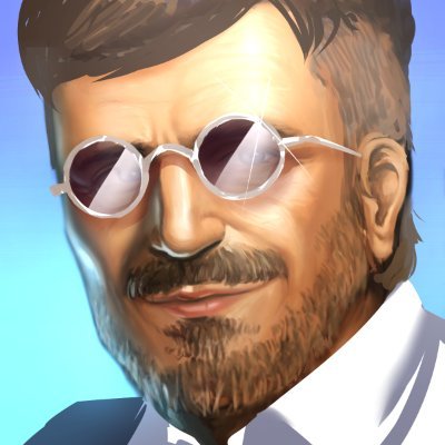叡智絵供養垢でしたが本垢が解凍されるまでこちらをメインに運用していこうと思います!
えっちな絵を描くので未成年は見ないでください!
fantia
https://t.co/VRotRl5WW2
各種リンクとかはfantiaから飛んでいただくと便利かもです